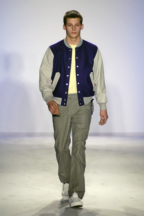 Alan Carey