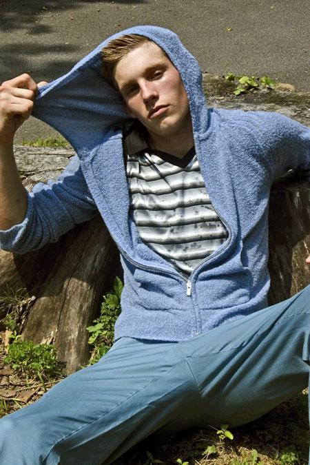 Alan Carey