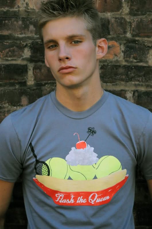 Alan Carey
