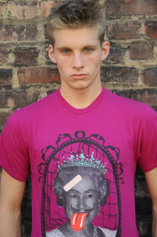 Alan Carey