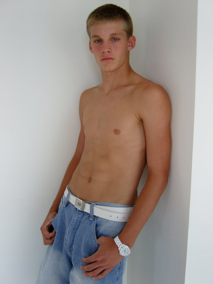 Alan Carey