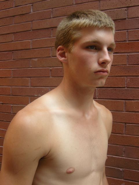 Alan Carey