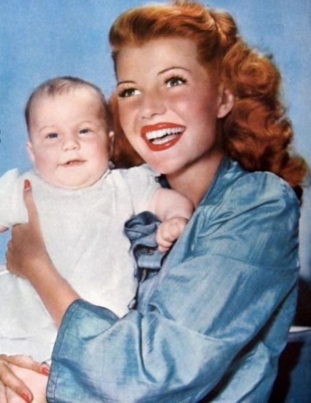 Rita Hayworth