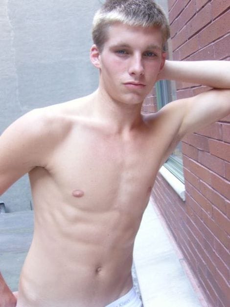 Alan Carey