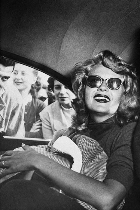 Rita Hayworth
