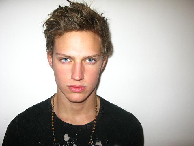David Fair