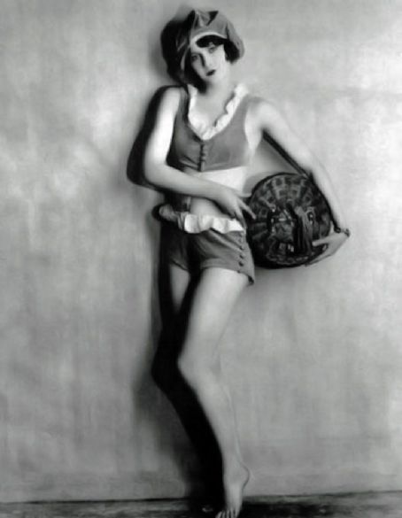 Barbara Stanwyck Barbara Stanwyck