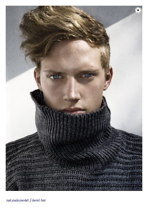 David Fair