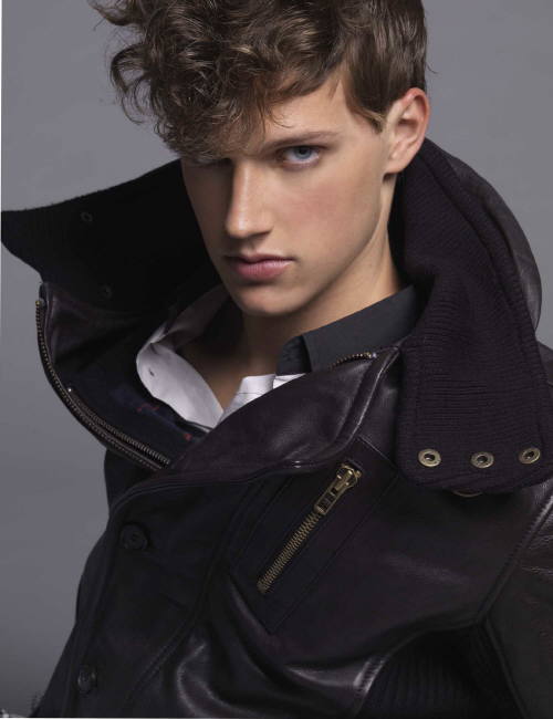 David Fair