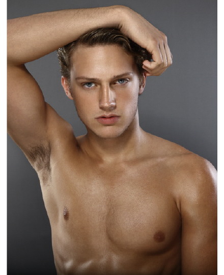 David Fair
