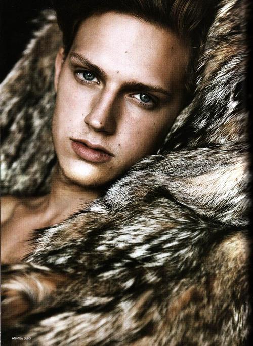 David Fair