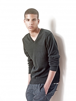 Zakaria Khiare