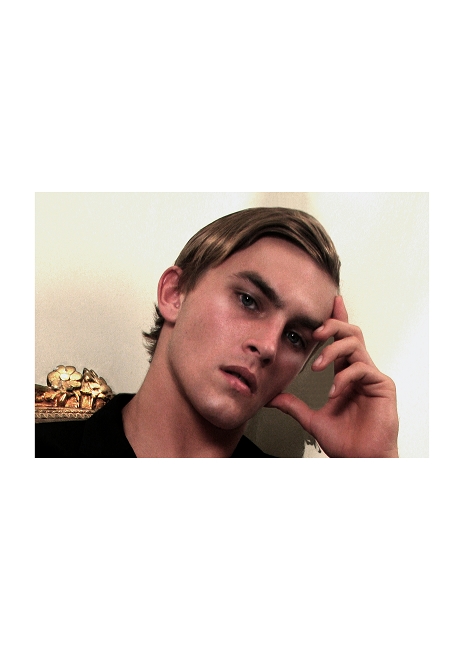 Grayson Gettys