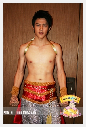 Parin Suparat Parin Suparat