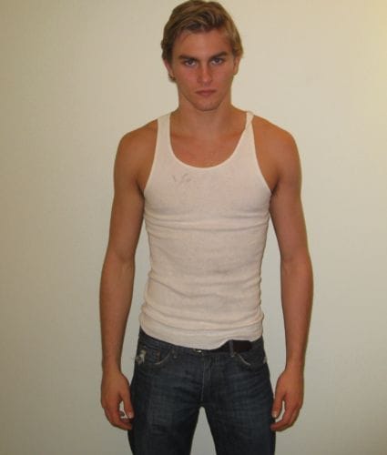 Grayson Gettys