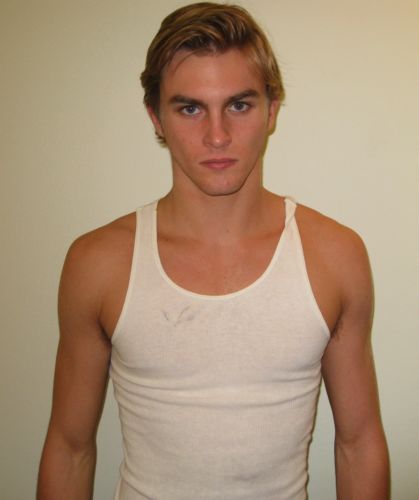Grayson Gettys