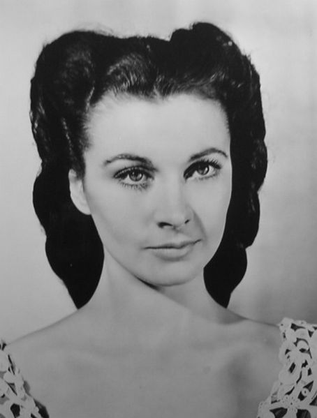 Picture of Vivien Leigh