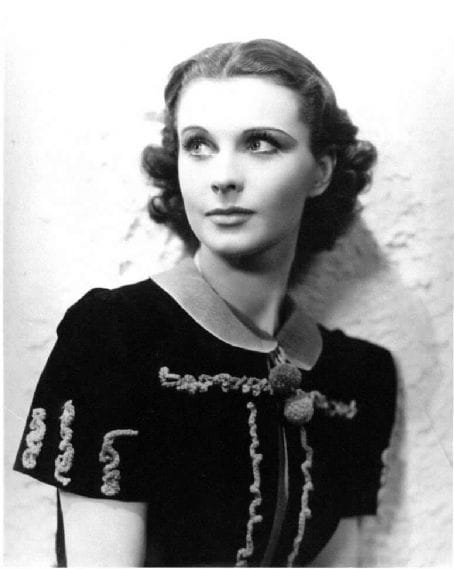 Vivien Leigh