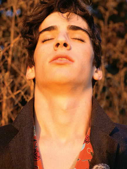 Francesco Balestra