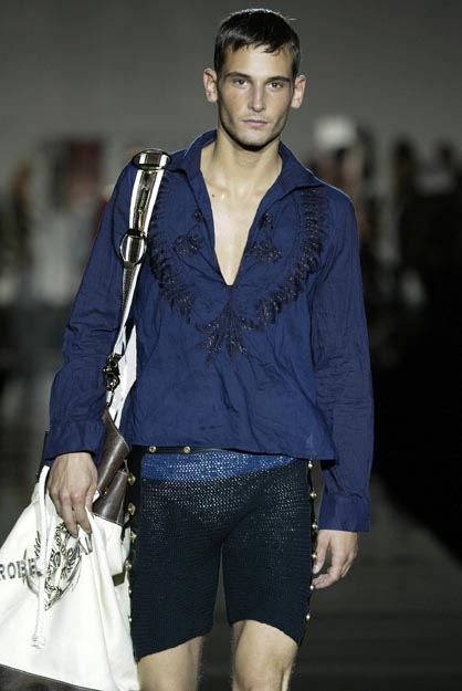 Julien Hedquist