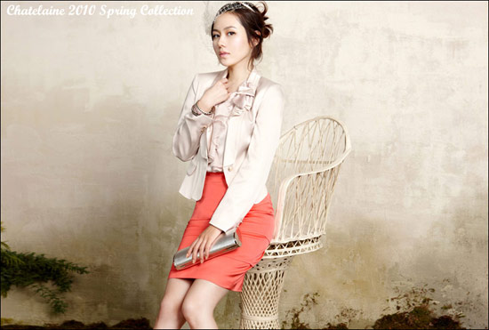 Ye-jin Son