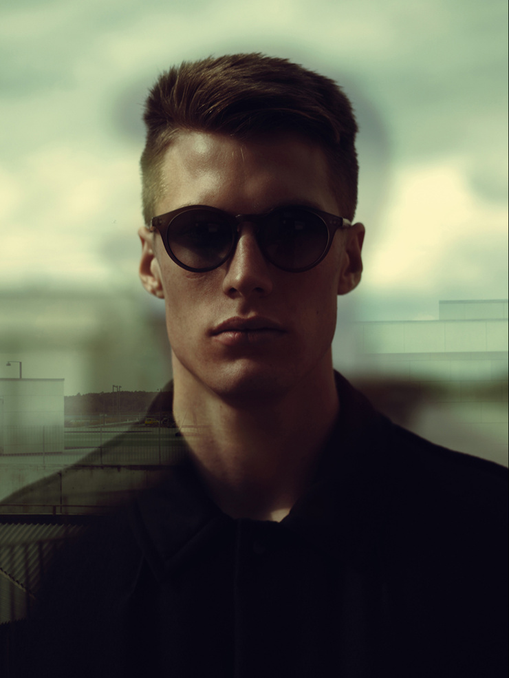 Axel Brorson