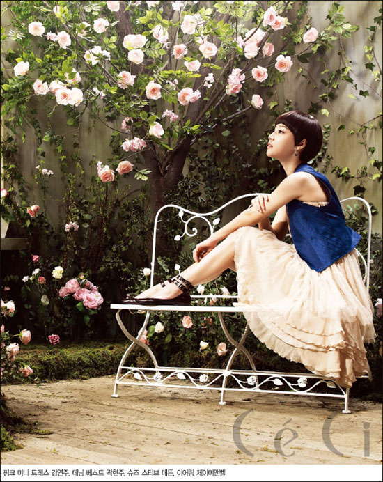 Ji-hye Han