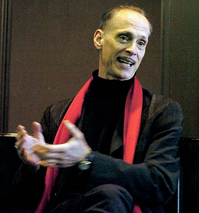 John Waters