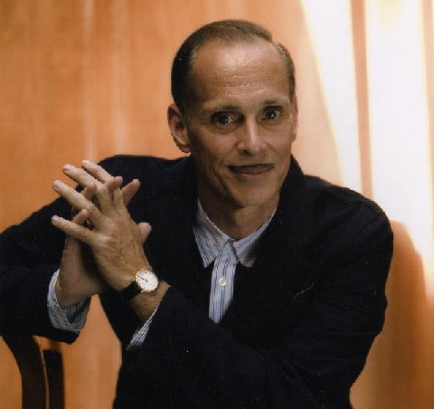 John Waters