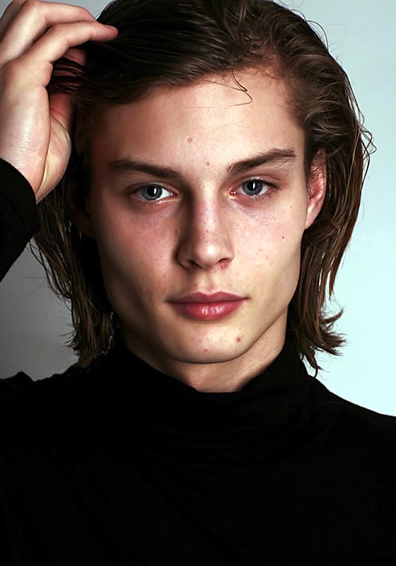 Anton Olsson