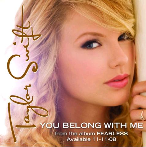 Taylor Swift