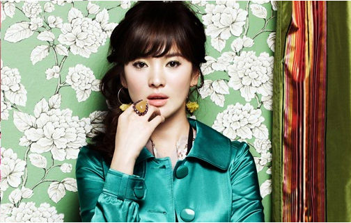 Hye-kyo Song