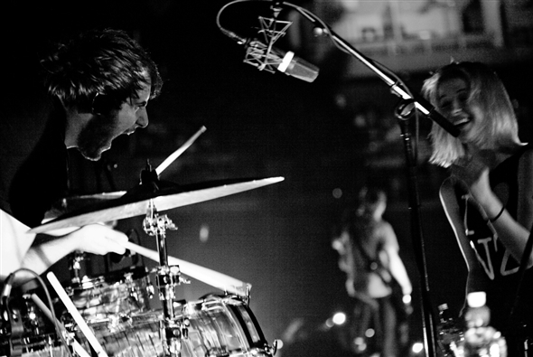 Paramore