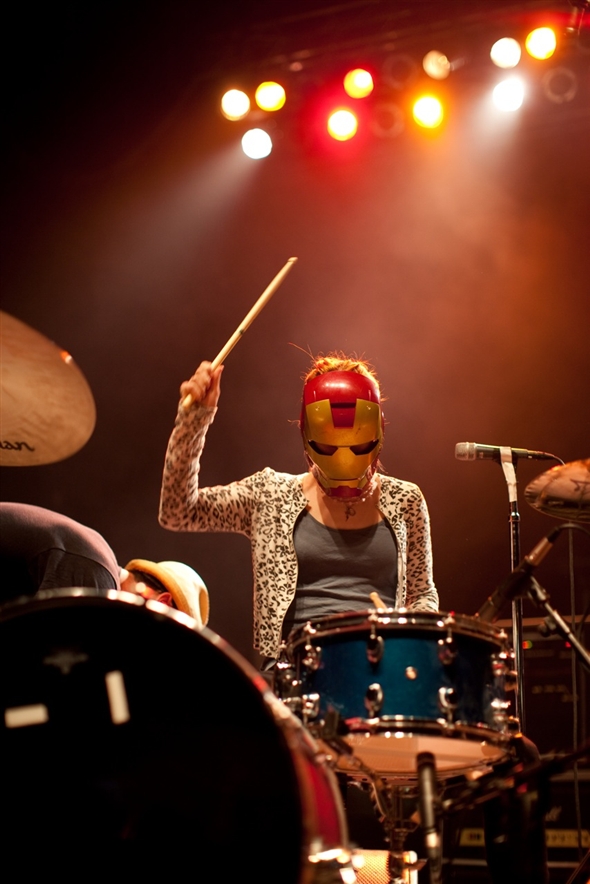 Paramore Paramore