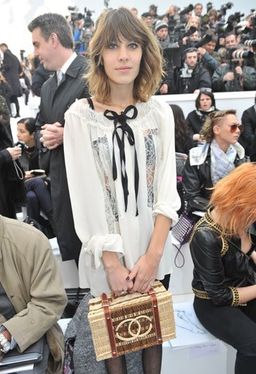 Alexa Chung