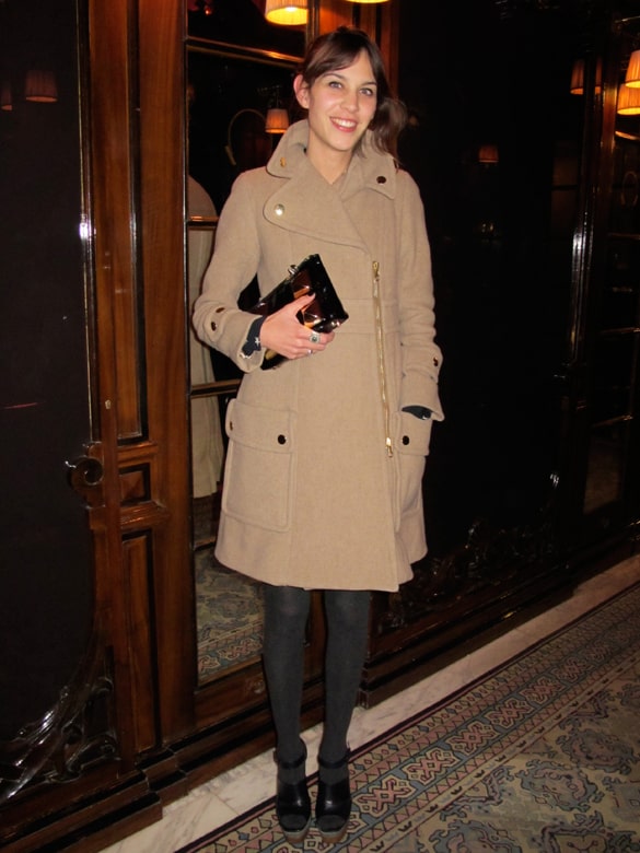 Alexa Chung