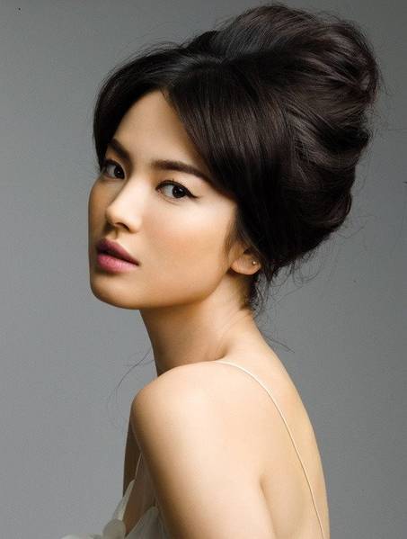 Hye-kyo Song