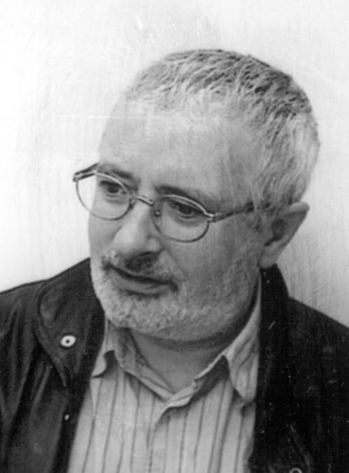 Terry Eagleton