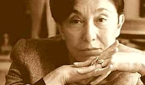 Julia Kristeva