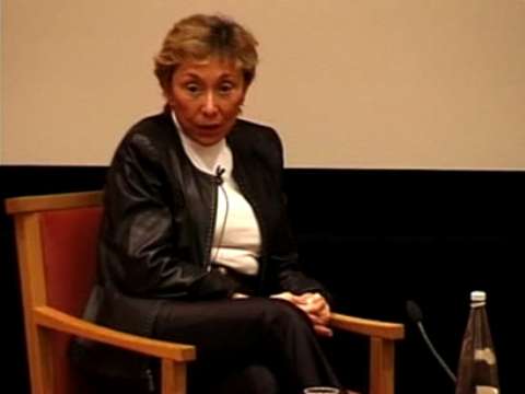 Julia Kristeva