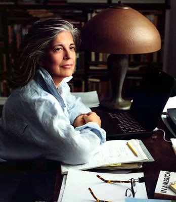 Susan Sontag Susan Sontag