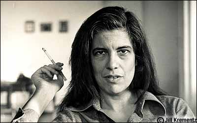 Susan Sontag