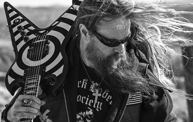 Zakk Wylde