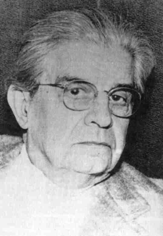 Jacques Lacan