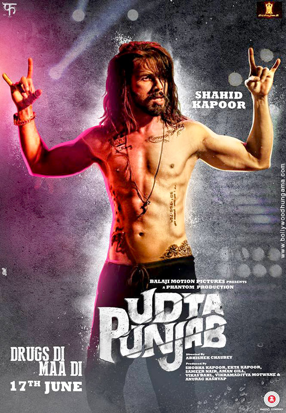 Udta Punjab