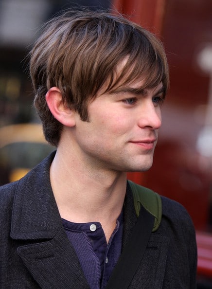 Chace Crawford