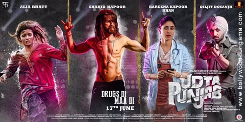 Udta Punjab