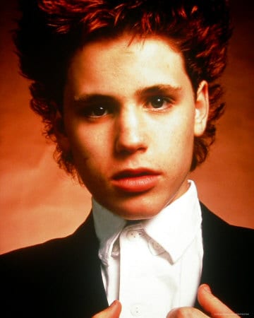 Corey Haim