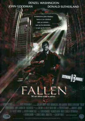 Fallen