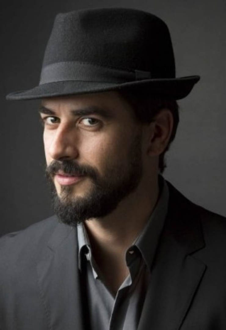 Iago García